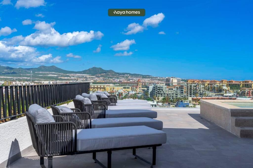 קאבו סן לוקאס Condo Near Marina - Downtown - Pool - King מראה חיצוני תמונה