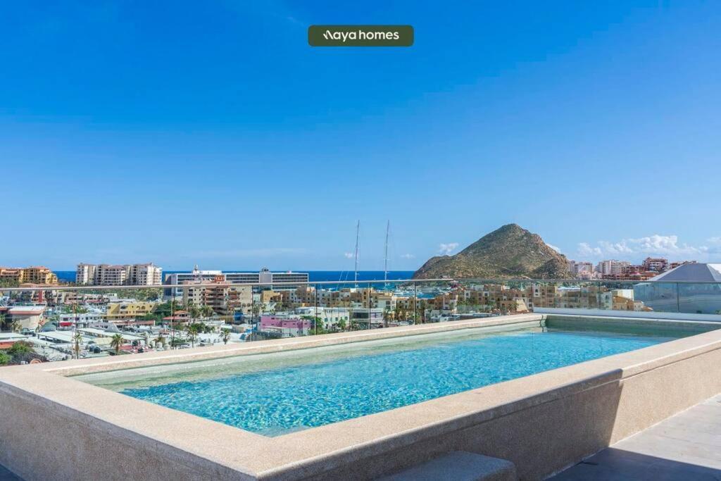 קאבו סן לוקאס Condo Near Marina - Downtown - Pool - King מראה חיצוני תמונה