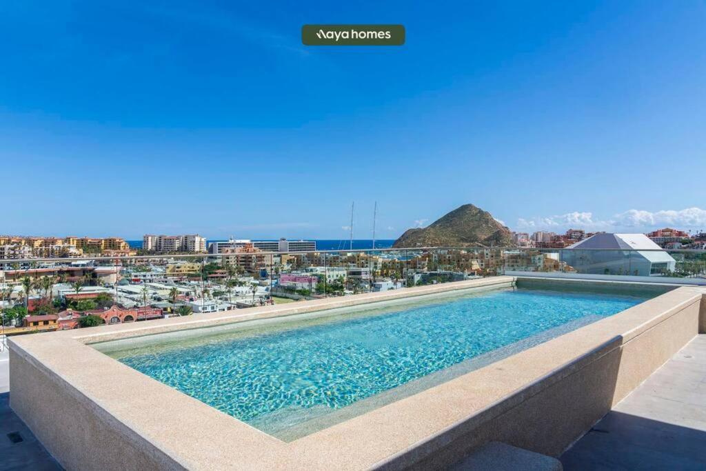 קאבו סן לוקאס Condo Near Marina - Downtown - Pool - King מראה חיצוני תמונה