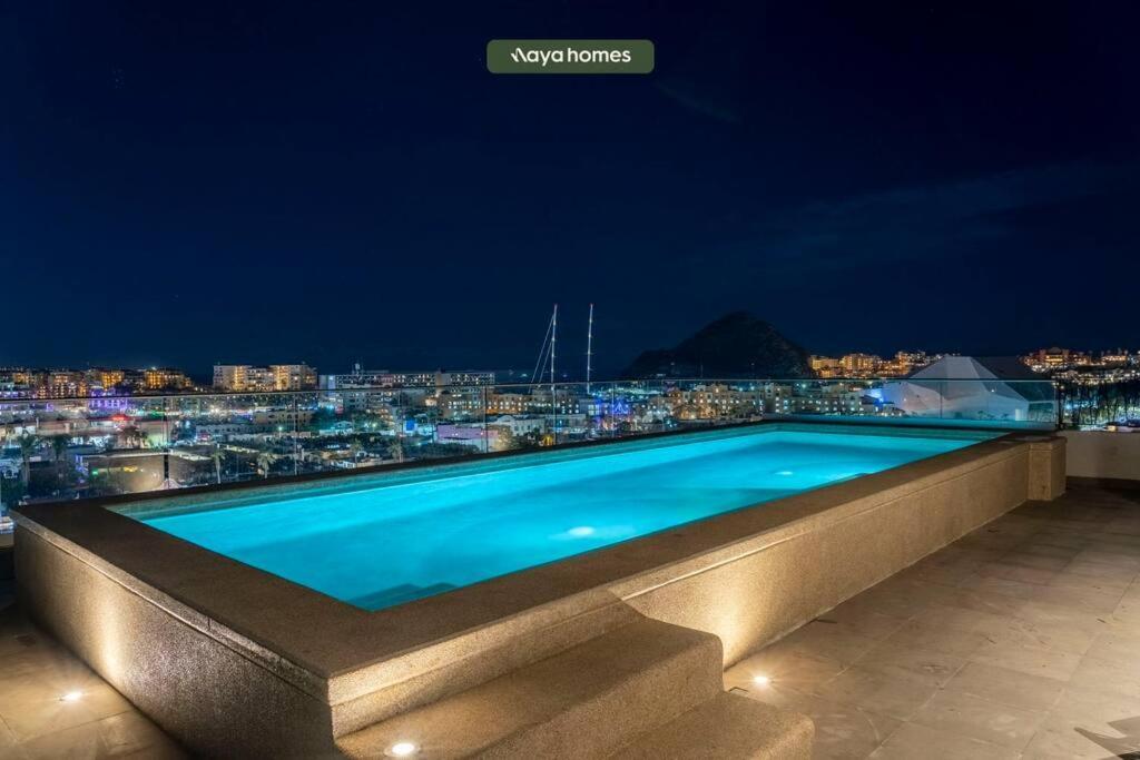 קאבו סן לוקאס Condo Near Marina - Downtown - Pool - King מראה חיצוני תמונה