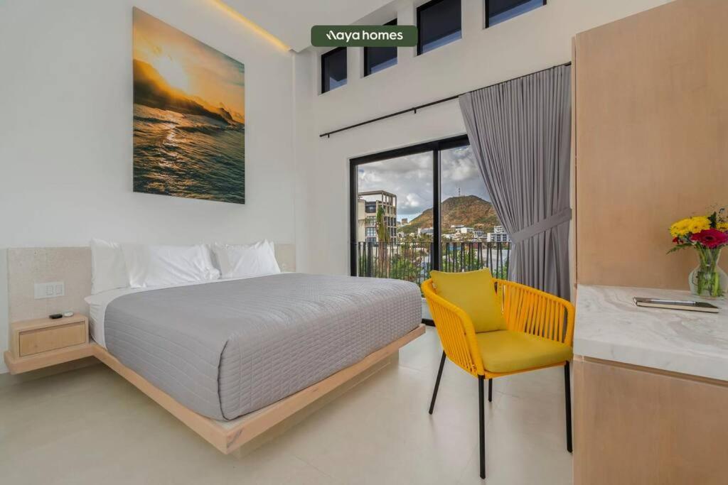 קאבו סן לוקאס Condo Near Marina - Downtown - Pool - King מראה חיצוני תמונה
