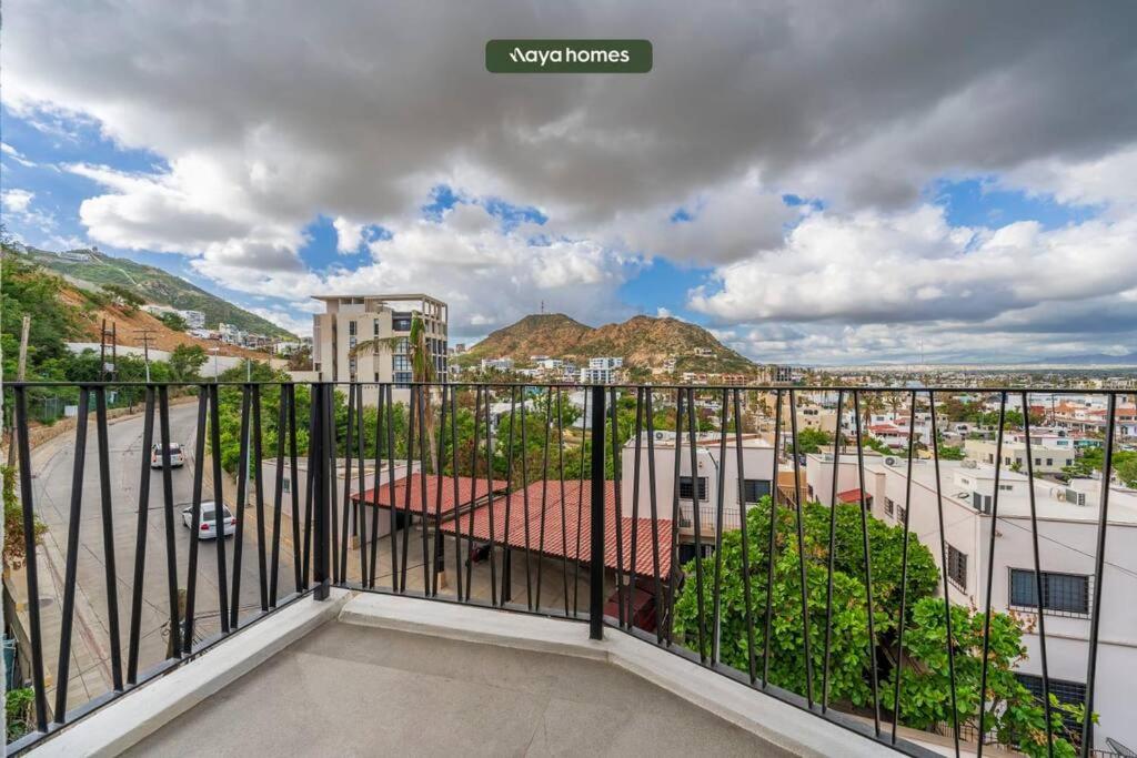 קאבו סן לוקאס Condo Near Marina - Downtown - Pool - King מראה חיצוני תמונה