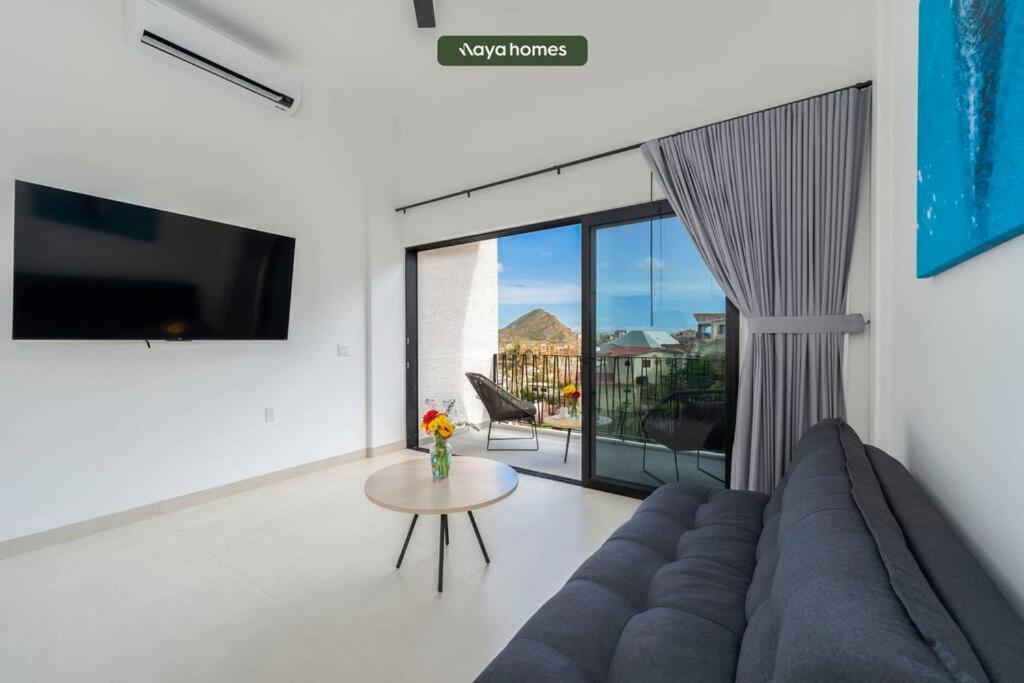 קאבו סן לוקאס Condo Near Marina - Downtown - Pool - King מראה חיצוני תמונה