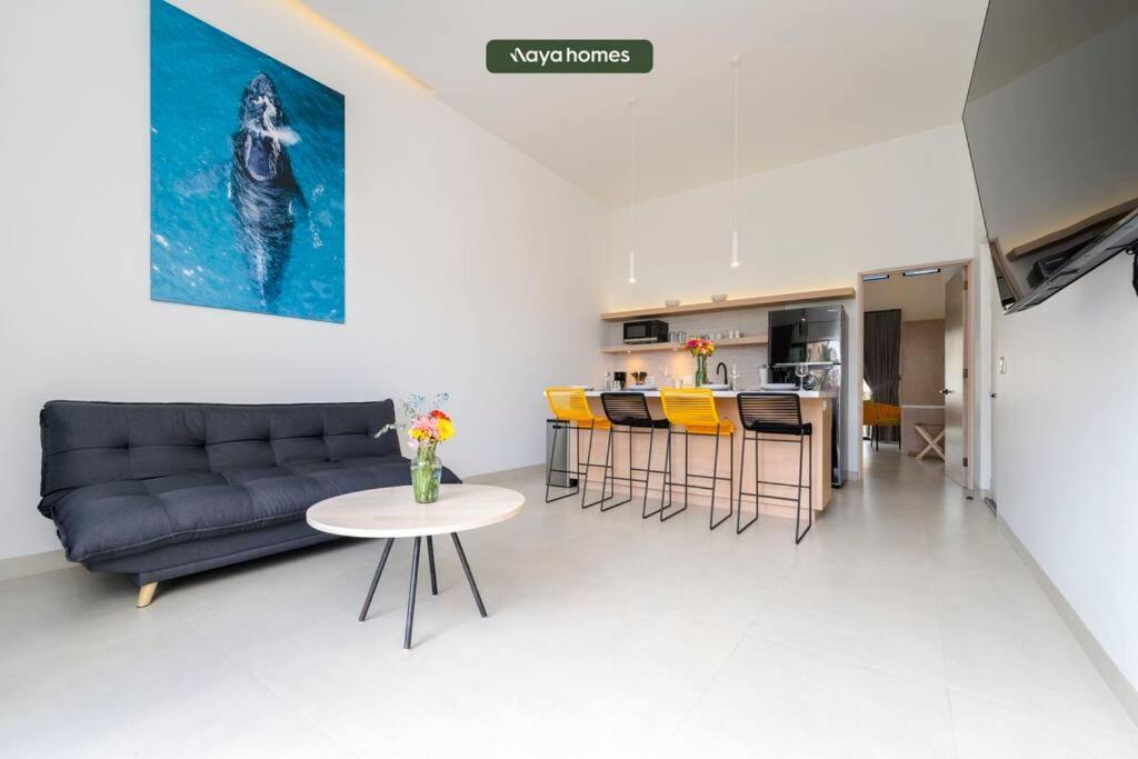 קאבו סן לוקאס Condo Near Marina - Downtown - Pool - King מראה חיצוני תמונה