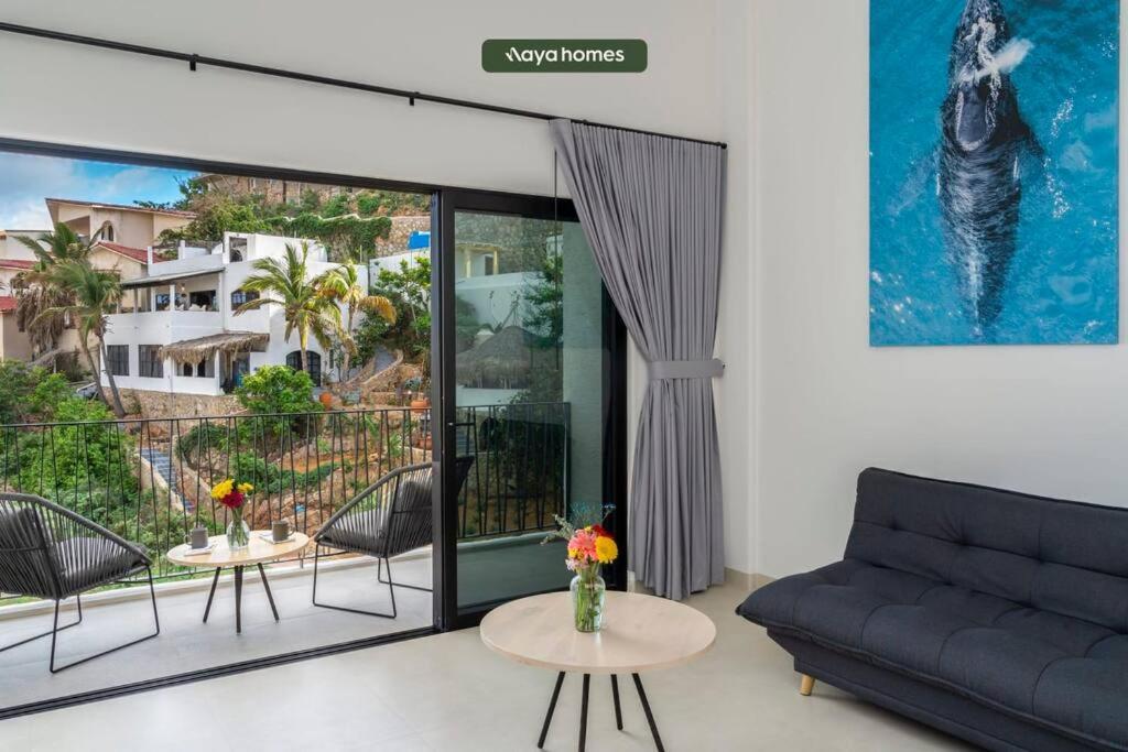 קאבו סן לוקאס Condo Near Marina - Downtown - Pool - King מראה חיצוני תמונה