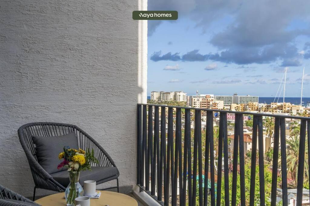 קאבו סן לוקאס Condo Near Marina - Downtown - Pool - King מראה חיצוני תמונה