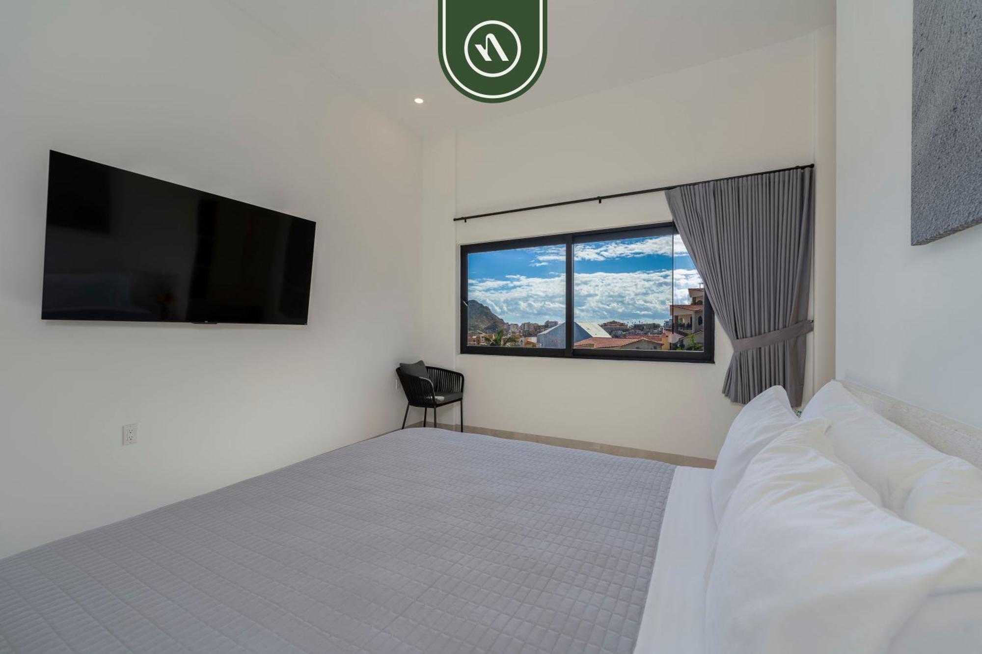 קאבו סן לוקאס Condo Near Marina - Downtown - Pool - King מראה חיצוני תמונה
