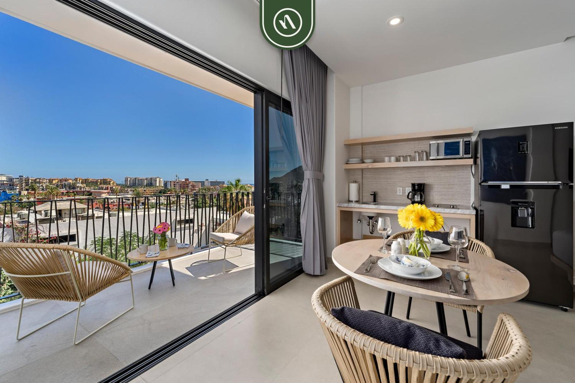 קאבו סן לוקאס Condo Near Marina - Downtown - Pool - King מראה חיצוני תמונה