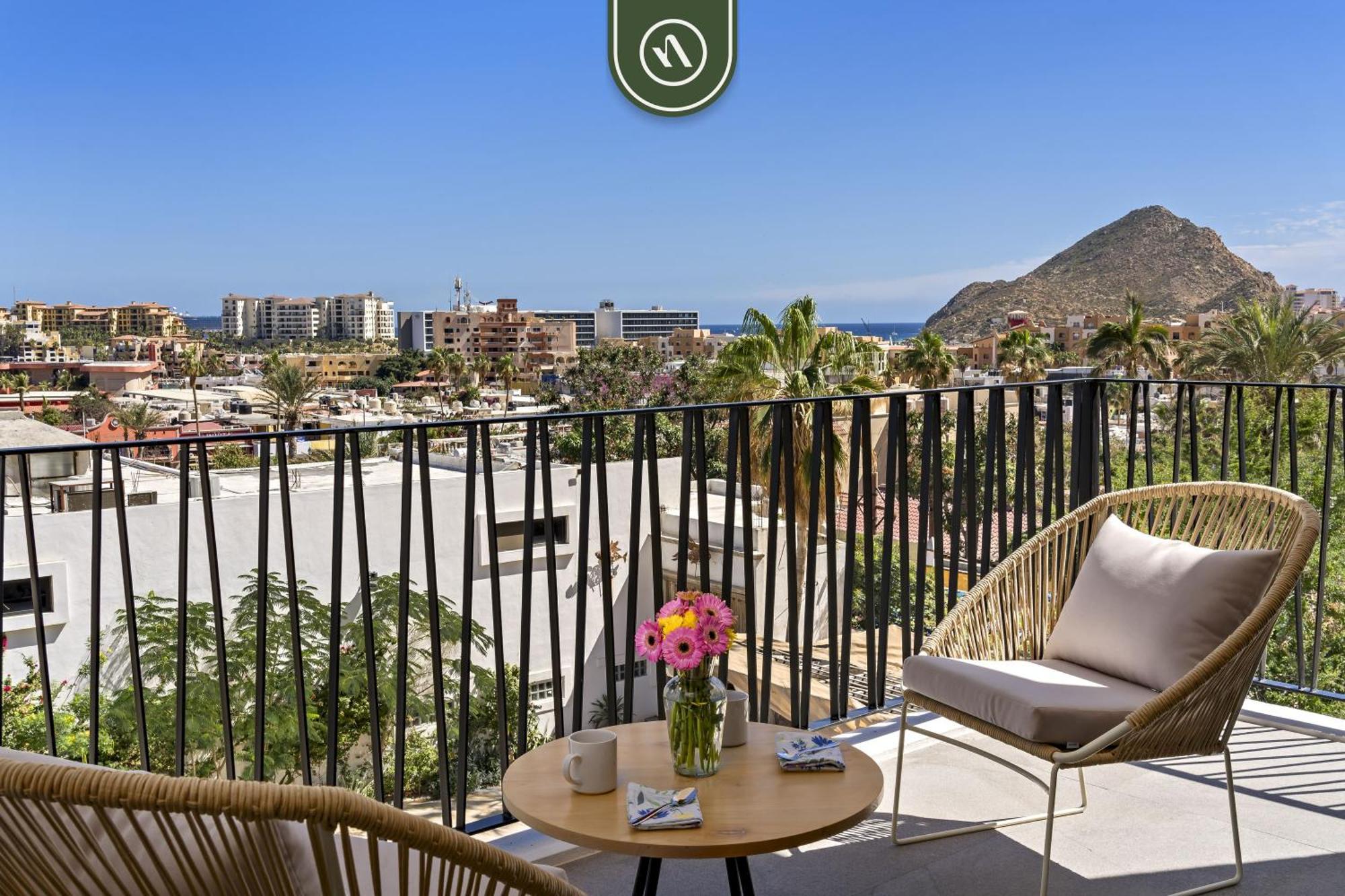 קאבו סן לוקאס Condo Near Marina - Downtown - Pool - King מראה חיצוני תמונה
