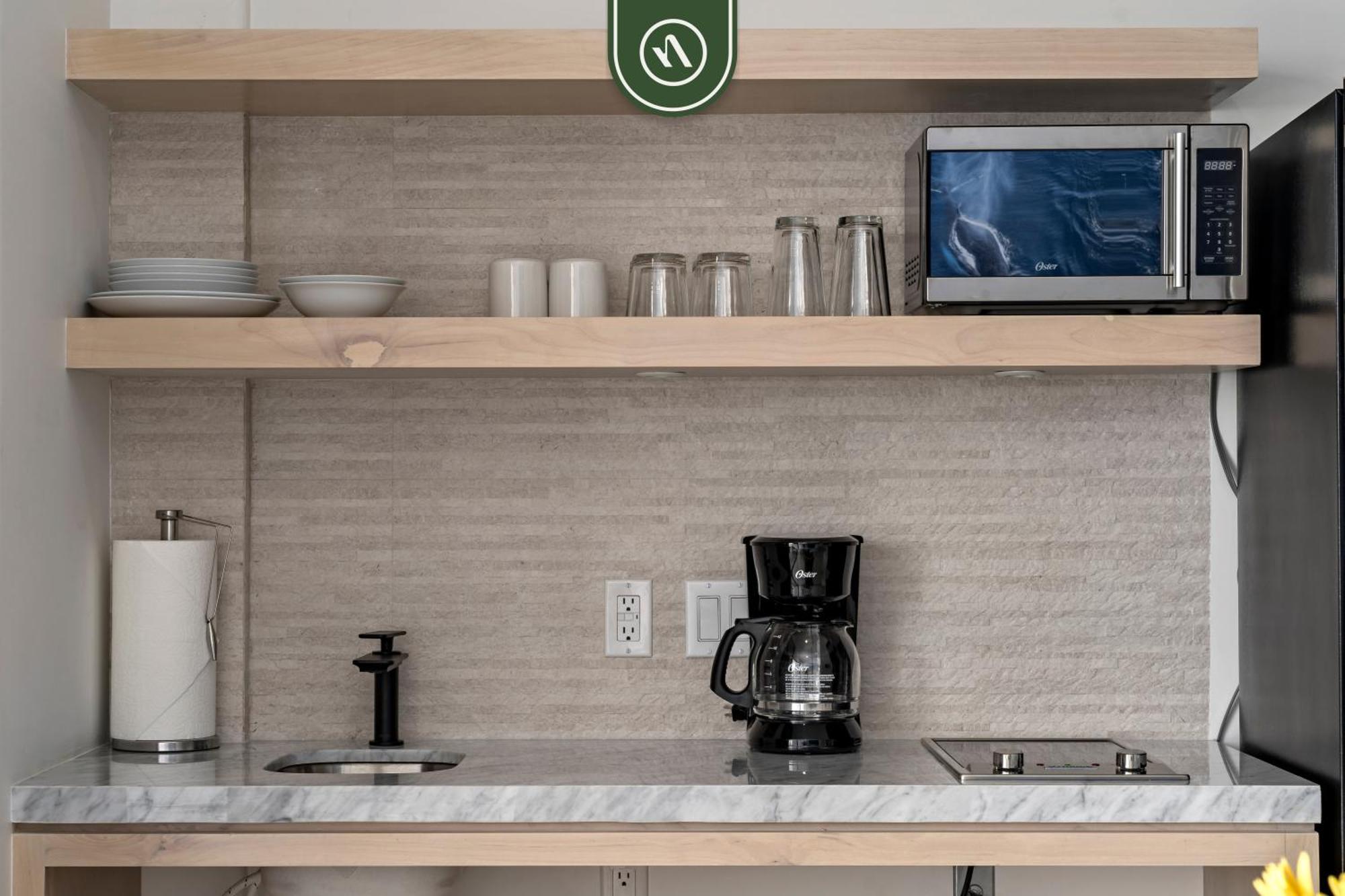 קאבו סן לוקאס Condo Near Marina - Downtown - Pool - King מראה חיצוני תמונה