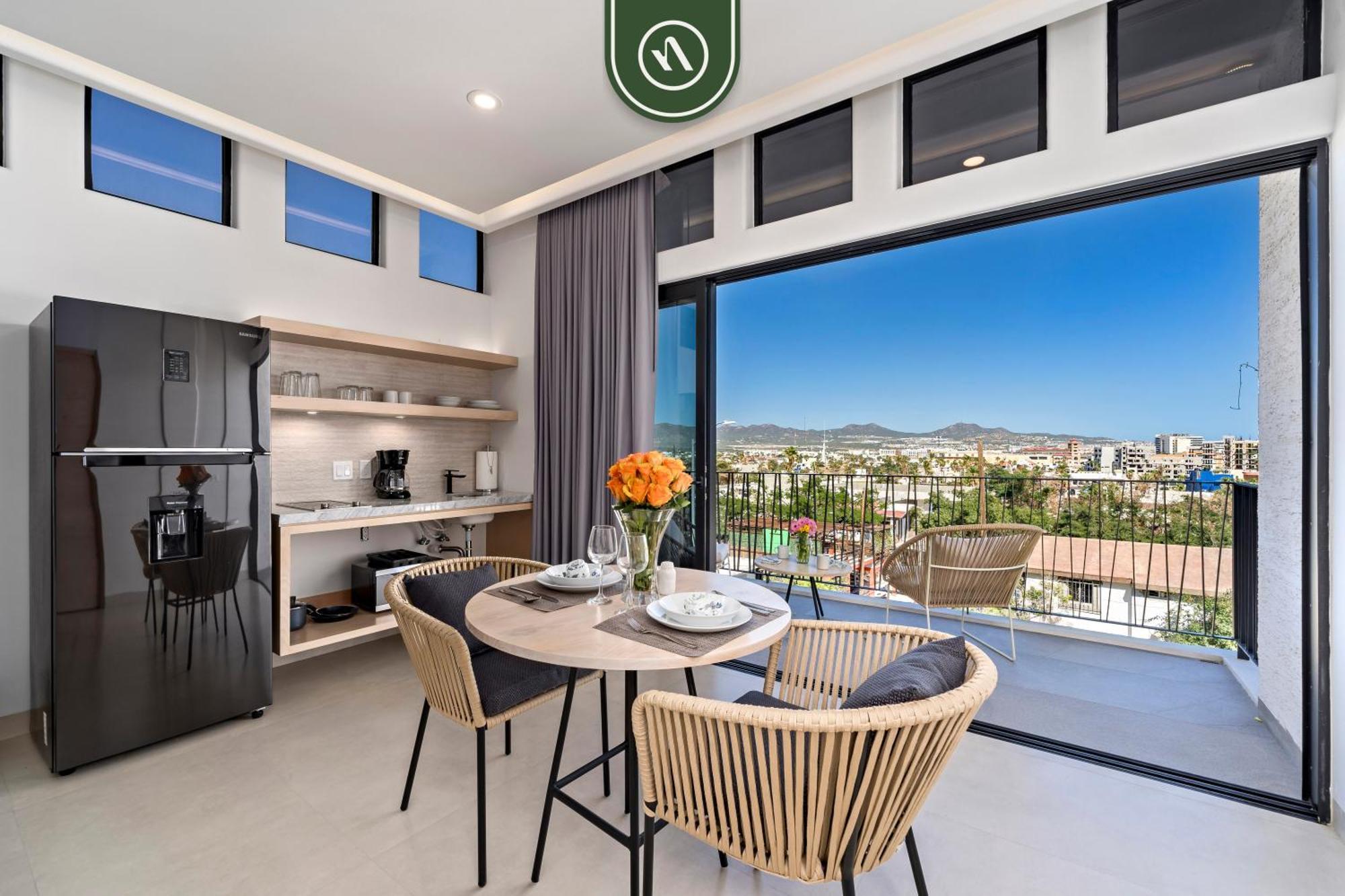 קאבו סן לוקאס Condo Near Marina - Downtown - Pool - King מראה חיצוני תמונה