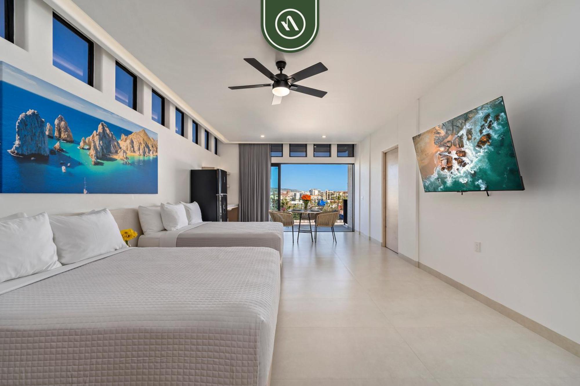 קאבו סן לוקאס Condo Near Marina - Downtown - Pool - King מראה חיצוני תמונה
