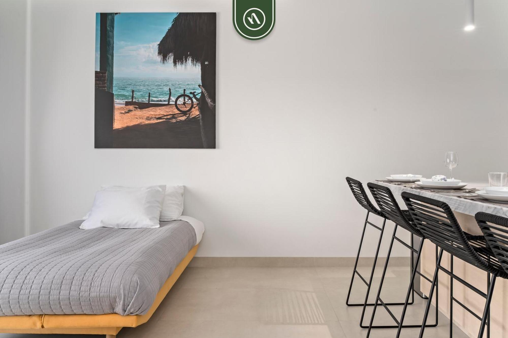 קאבו סן לוקאס Condo Near Marina - Downtown - Pool - King מראה חיצוני תמונה