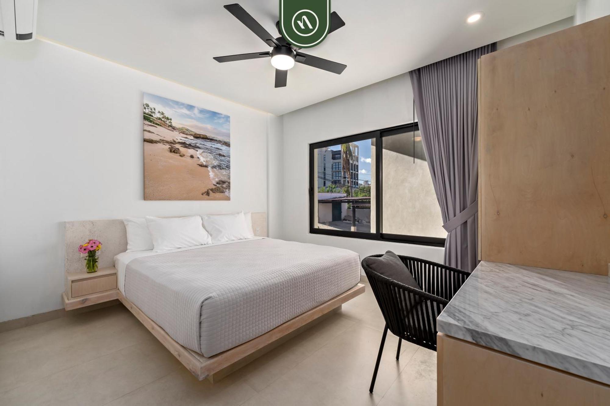 קאבו סן לוקאס Condo Near Marina - Downtown - Pool - King מראה חיצוני תמונה