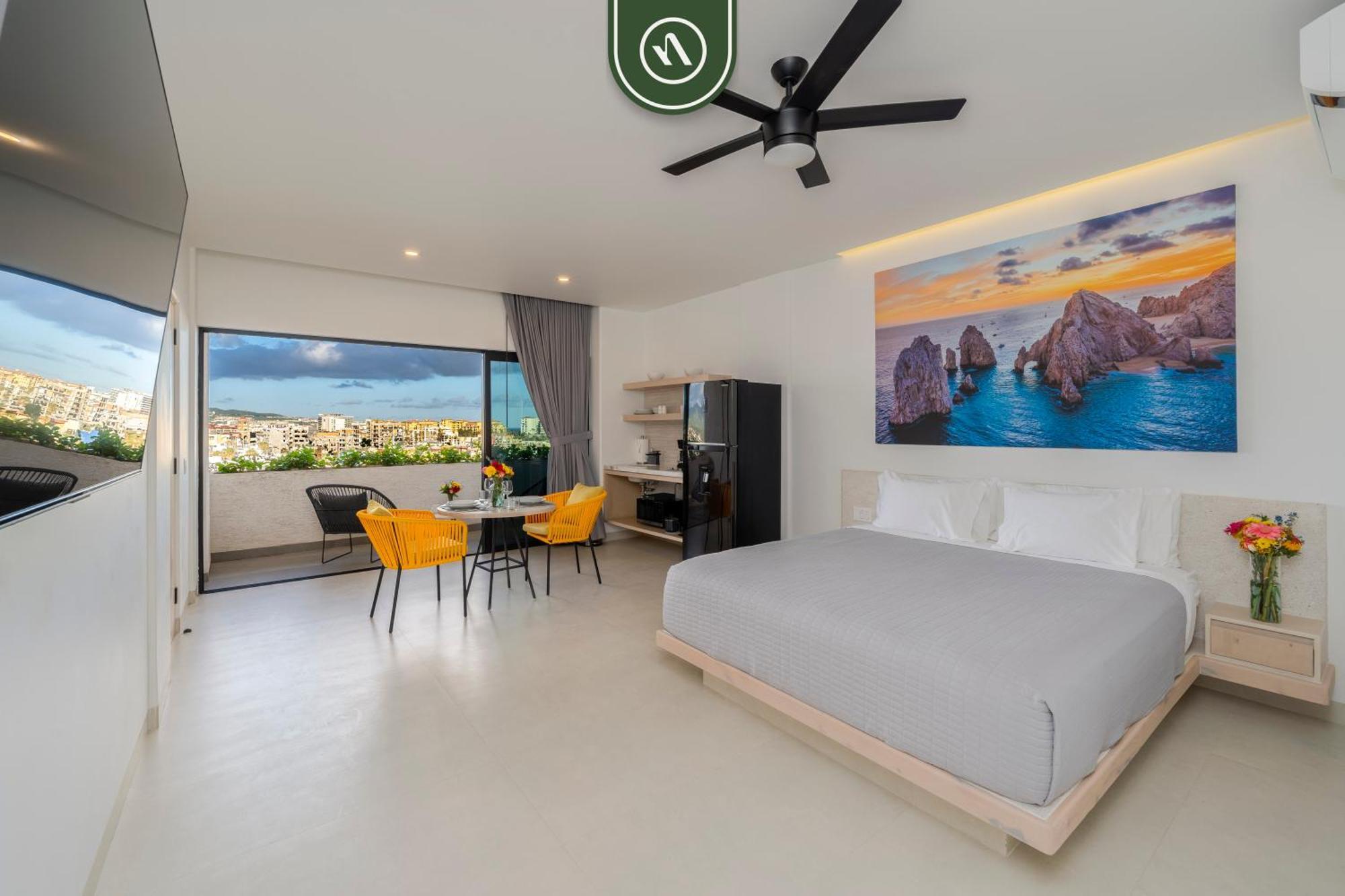 קאבו סן לוקאס Condo Near Marina - Downtown - Pool - King מראה חיצוני תמונה