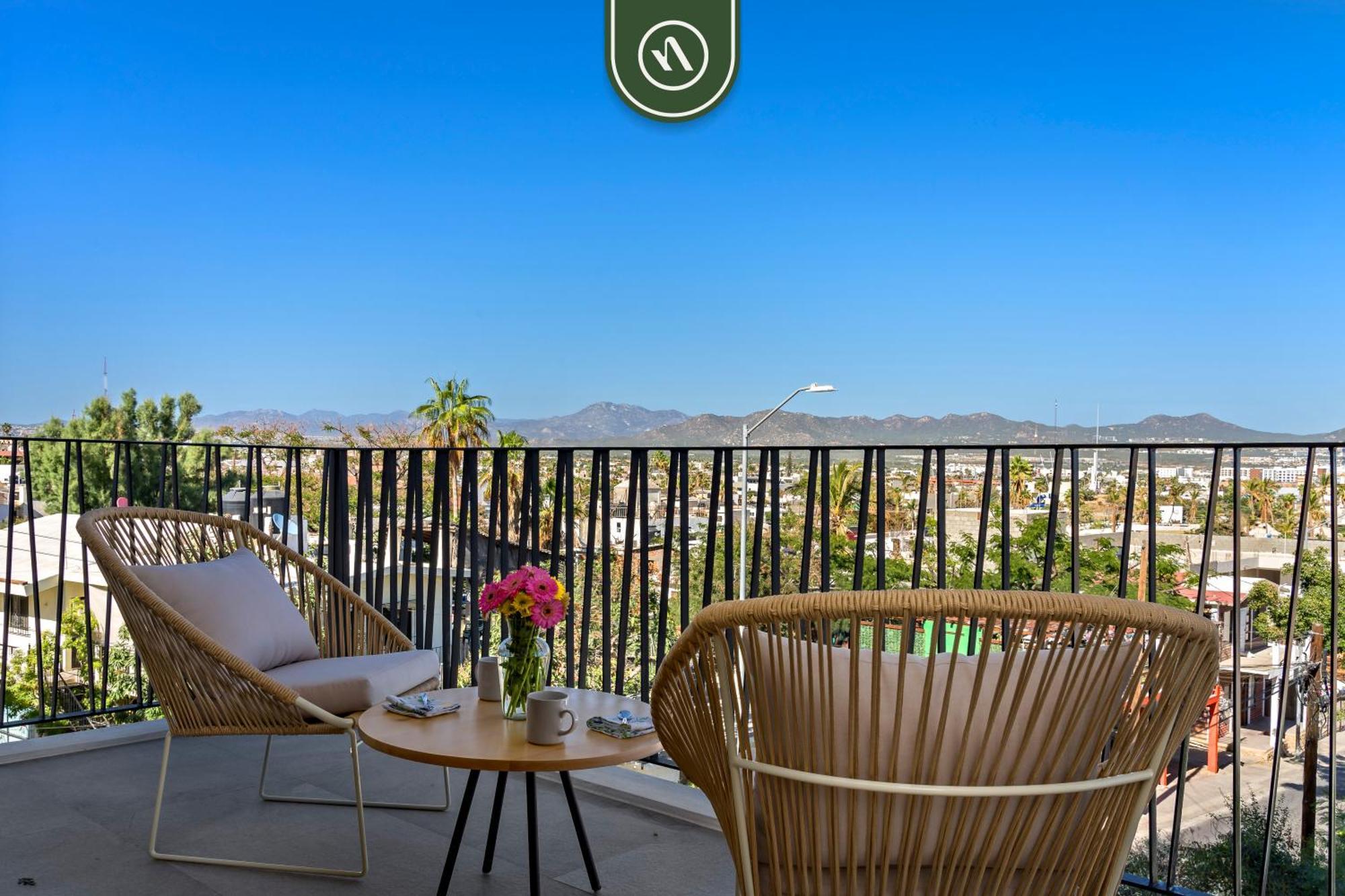 קאבו סן לוקאס Condo Near Marina - Downtown - Pool - King מראה חיצוני תמונה