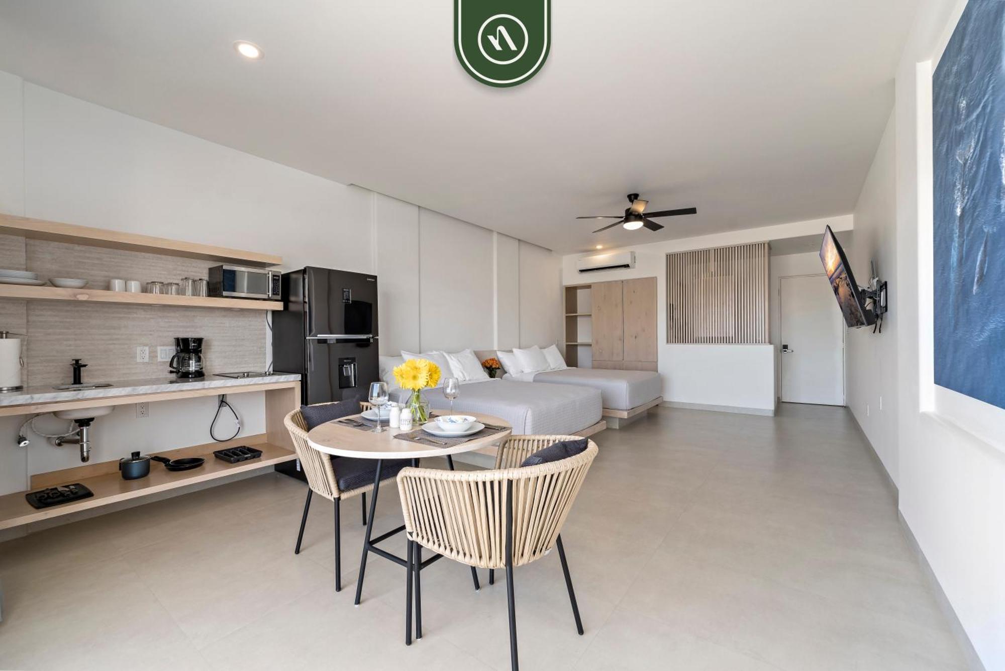 קאבו סן לוקאס Condo Near Marina - Downtown - Pool - King מראה חיצוני תמונה
