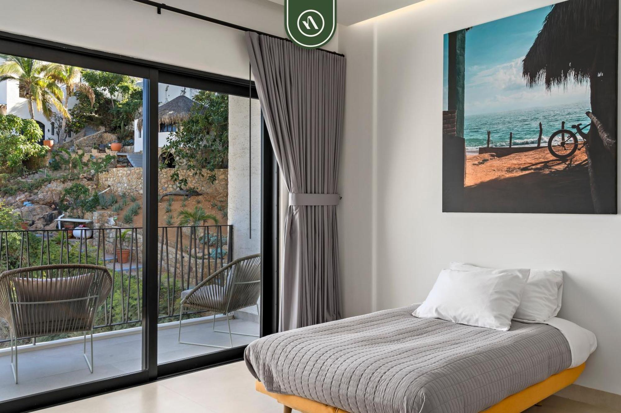 קאבו סן לוקאס Condo Near Marina - Downtown - Pool - King מראה חיצוני תמונה