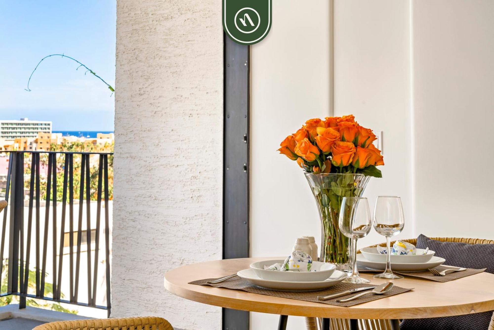 קאבו סן לוקאס Condo Near Marina - Downtown - Pool - King מראה חיצוני תמונה