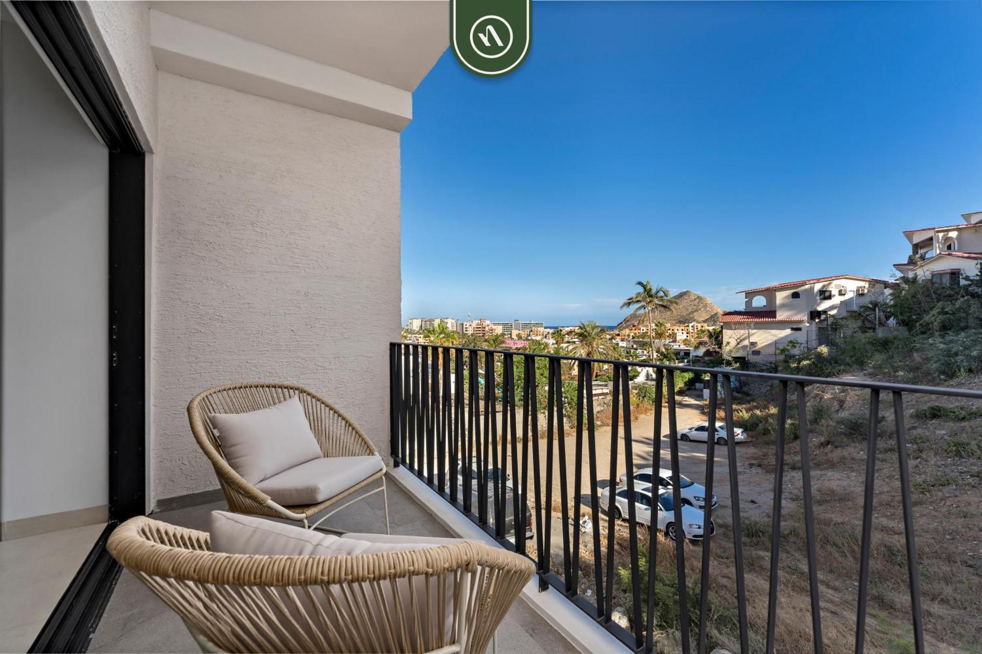 קאבו סן לוקאס Condo Near Marina - Downtown - Pool - King מראה חיצוני תמונה