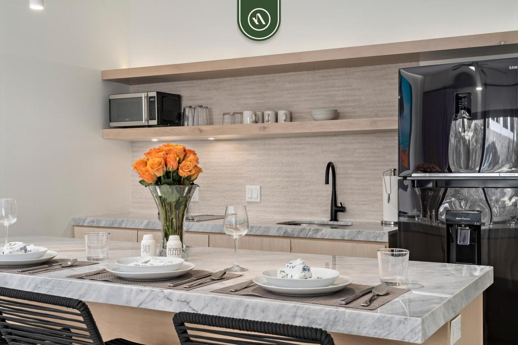 קאבו סן לוקאס Condo Near Marina - Downtown - Pool - King מראה חיצוני תמונה
