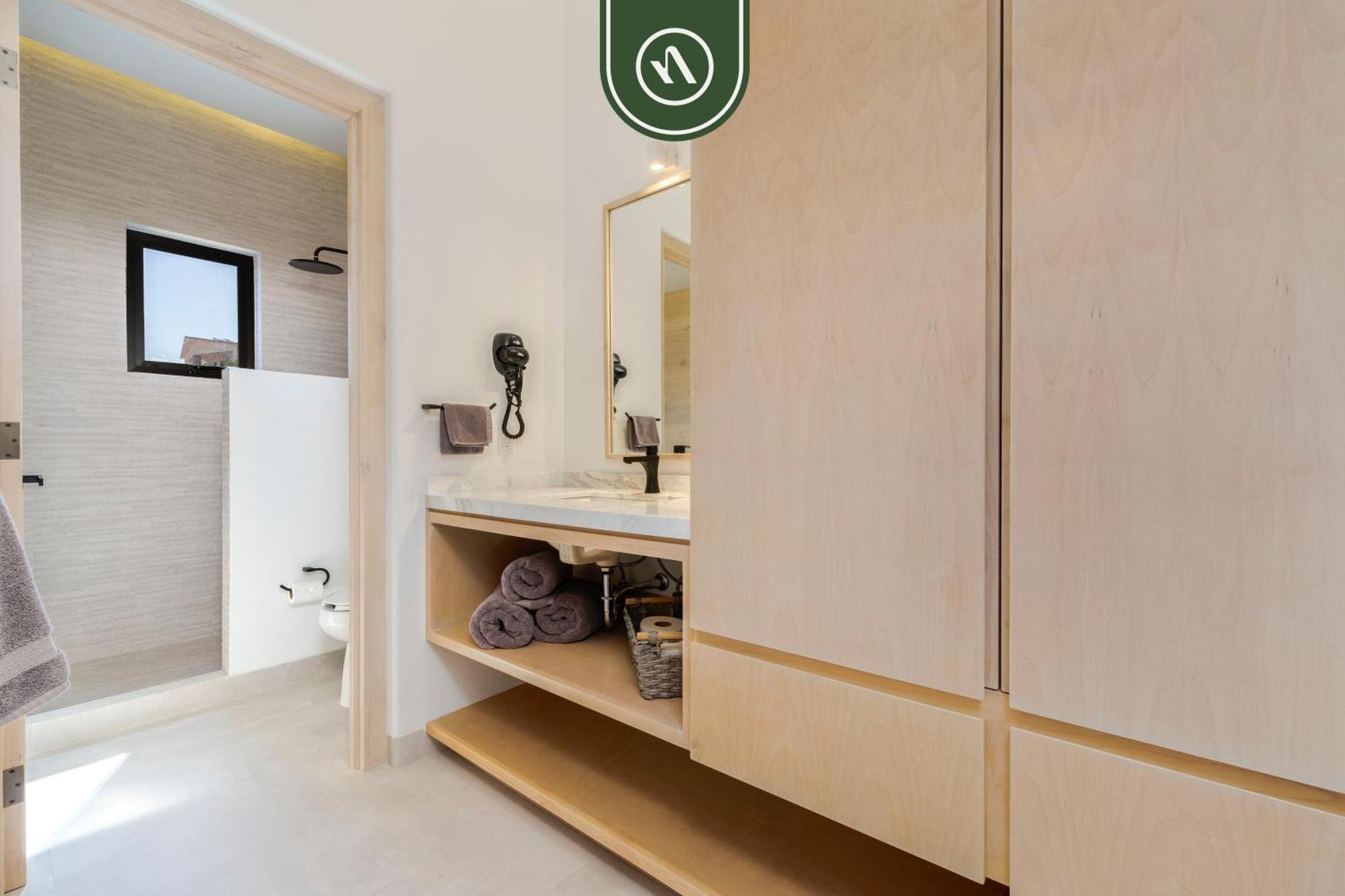 קאבו סן לוקאס Condo Near Marina - Downtown - Pool - King מראה חיצוני תמונה