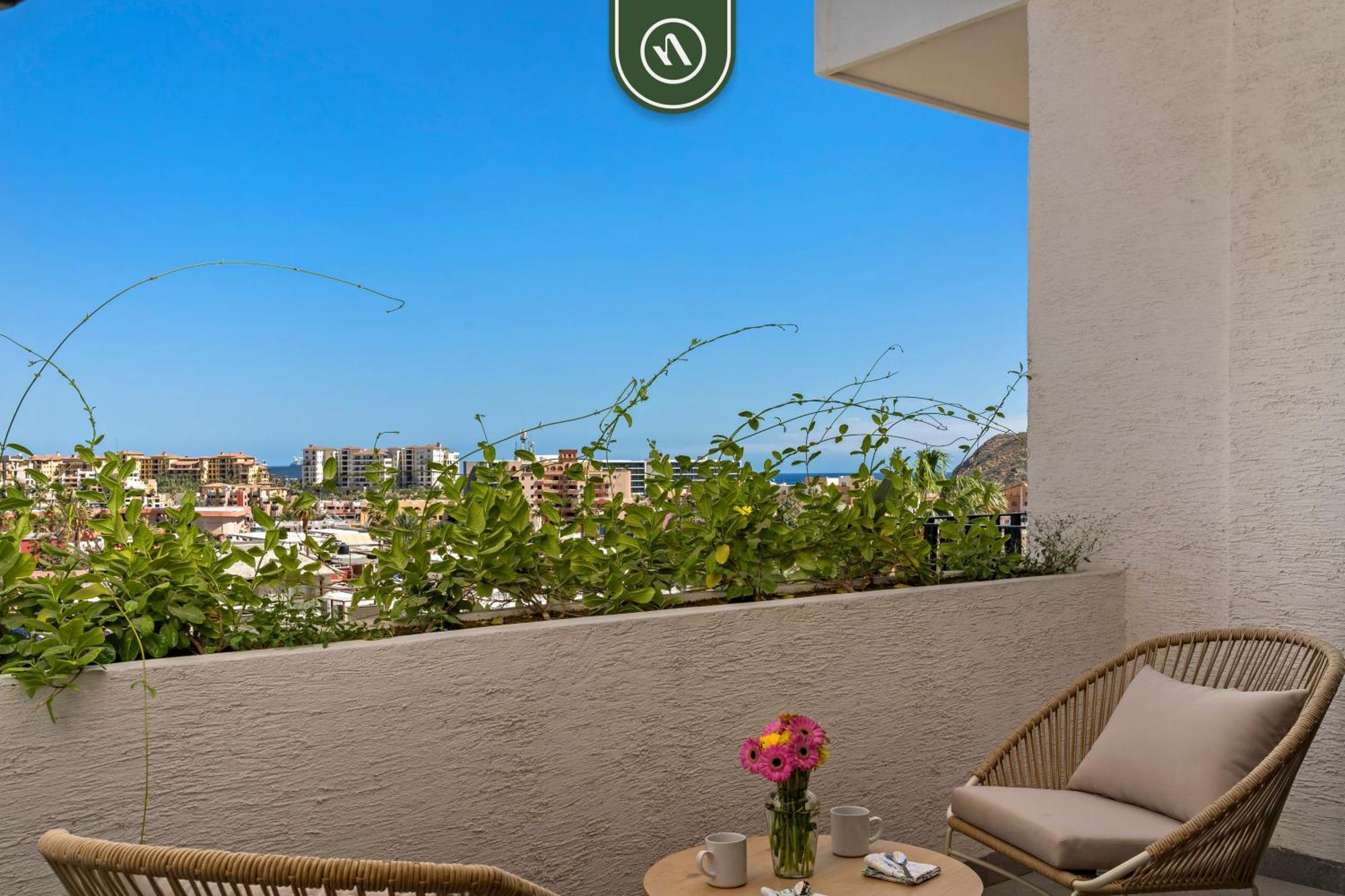 קאבו סן לוקאס Condo Near Marina - Downtown - Pool - King מראה חיצוני תמונה