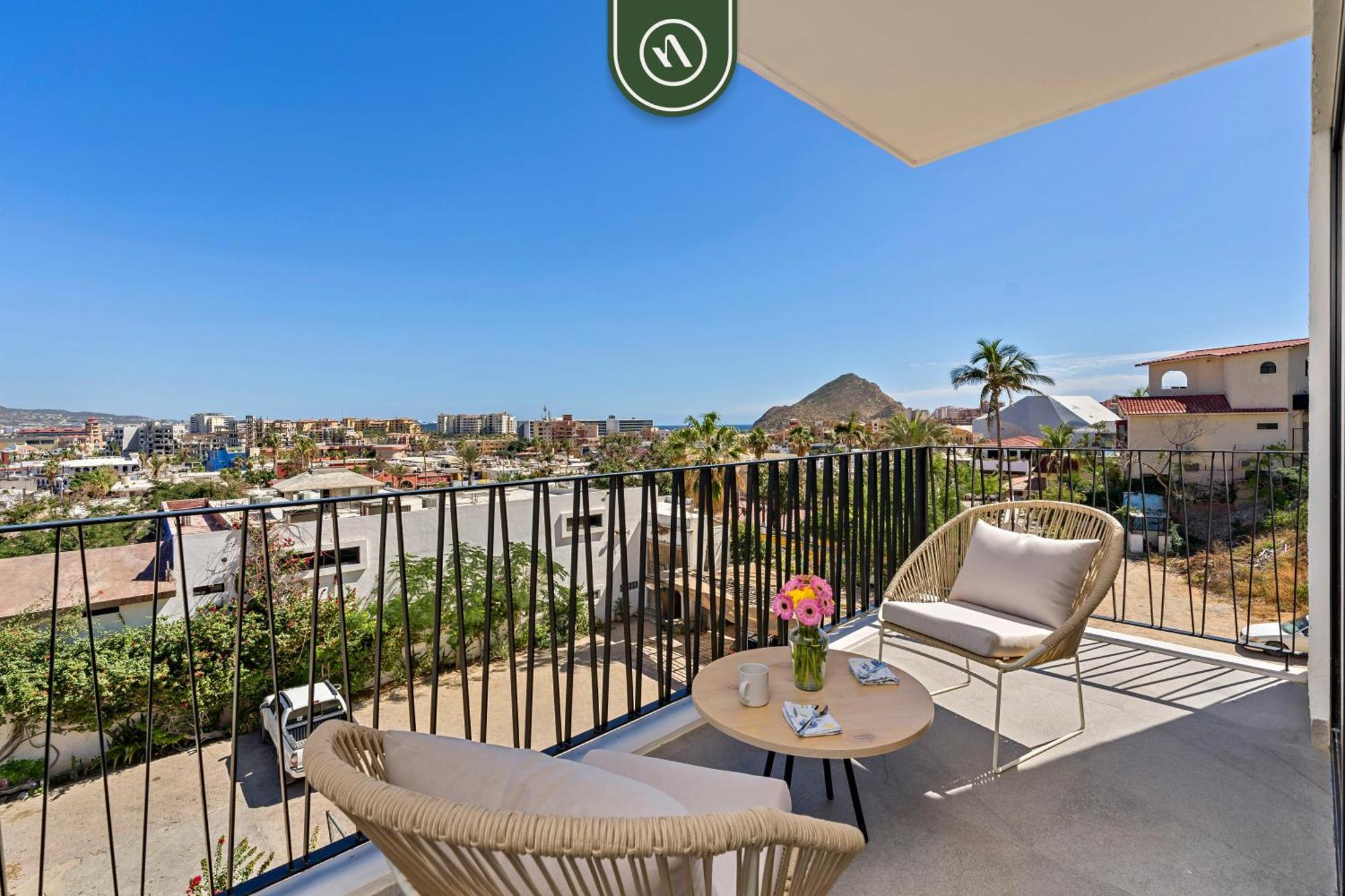 קאבו סן לוקאס Condo Near Marina - Downtown - Pool - King מראה חיצוני תמונה
