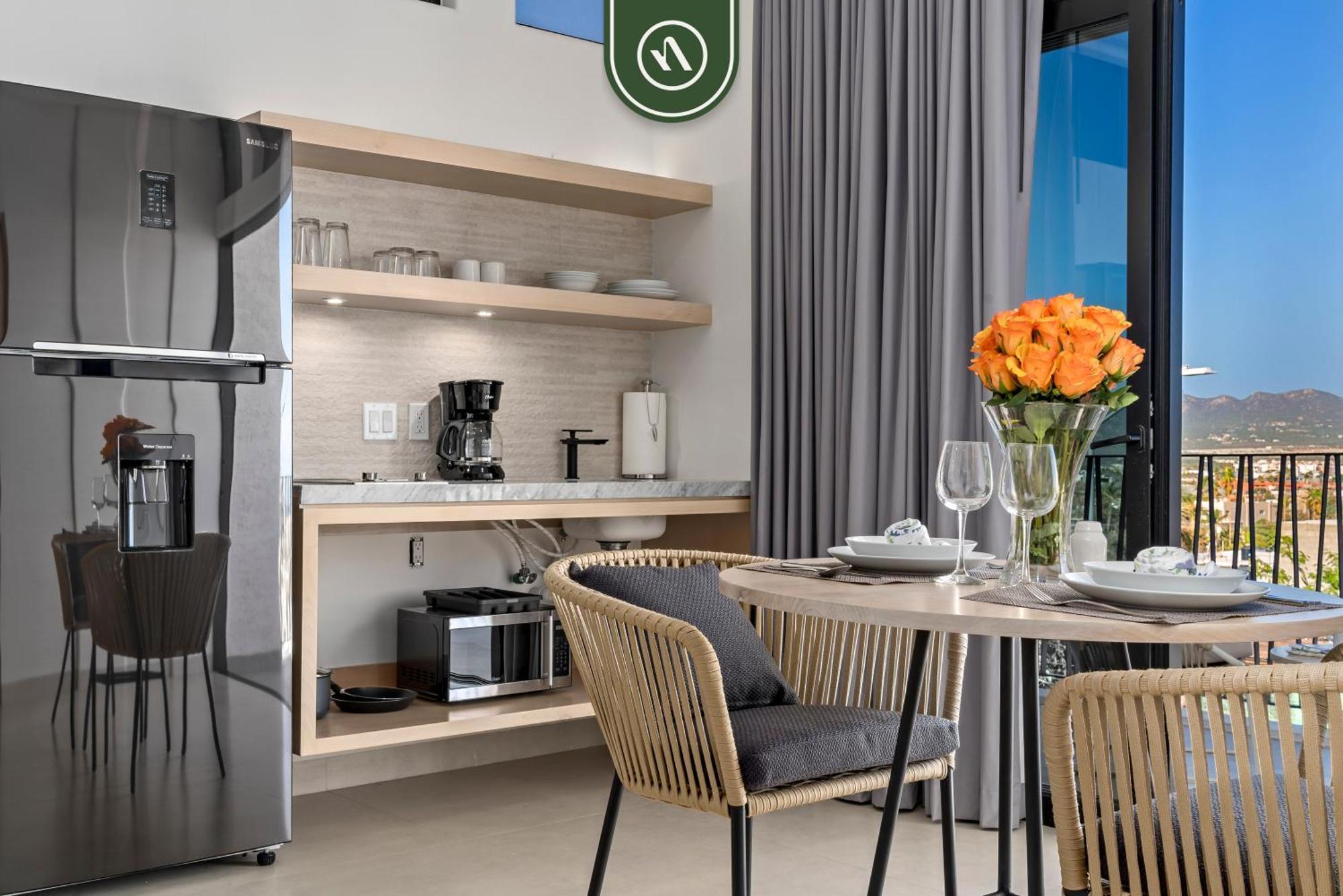 קאבו סן לוקאס Condo Near Marina - Downtown - Pool - King מראה חיצוני תמונה