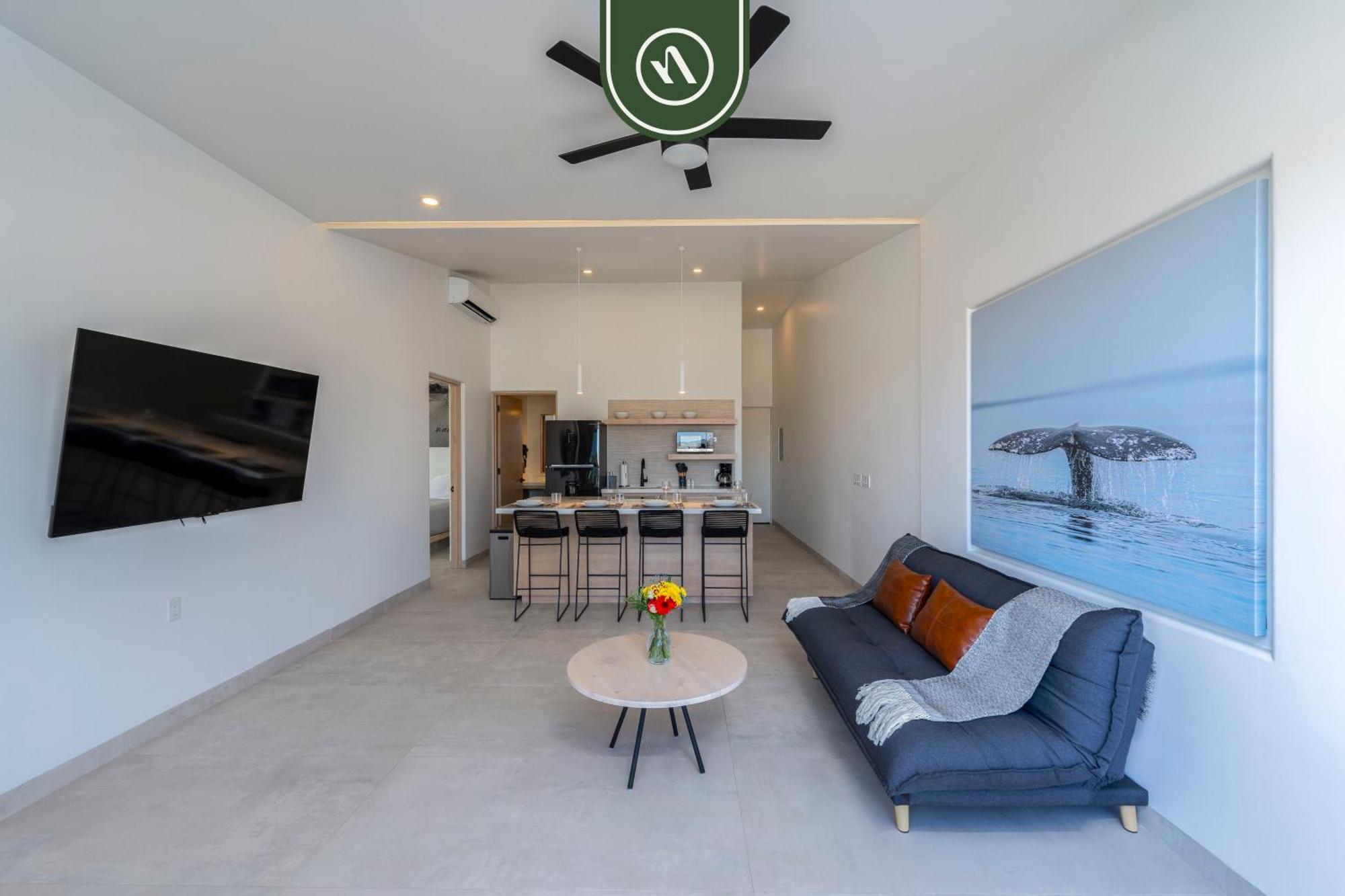 קאבו סן לוקאס Condo Near Marina - Downtown - Pool - King מראה חיצוני תמונה