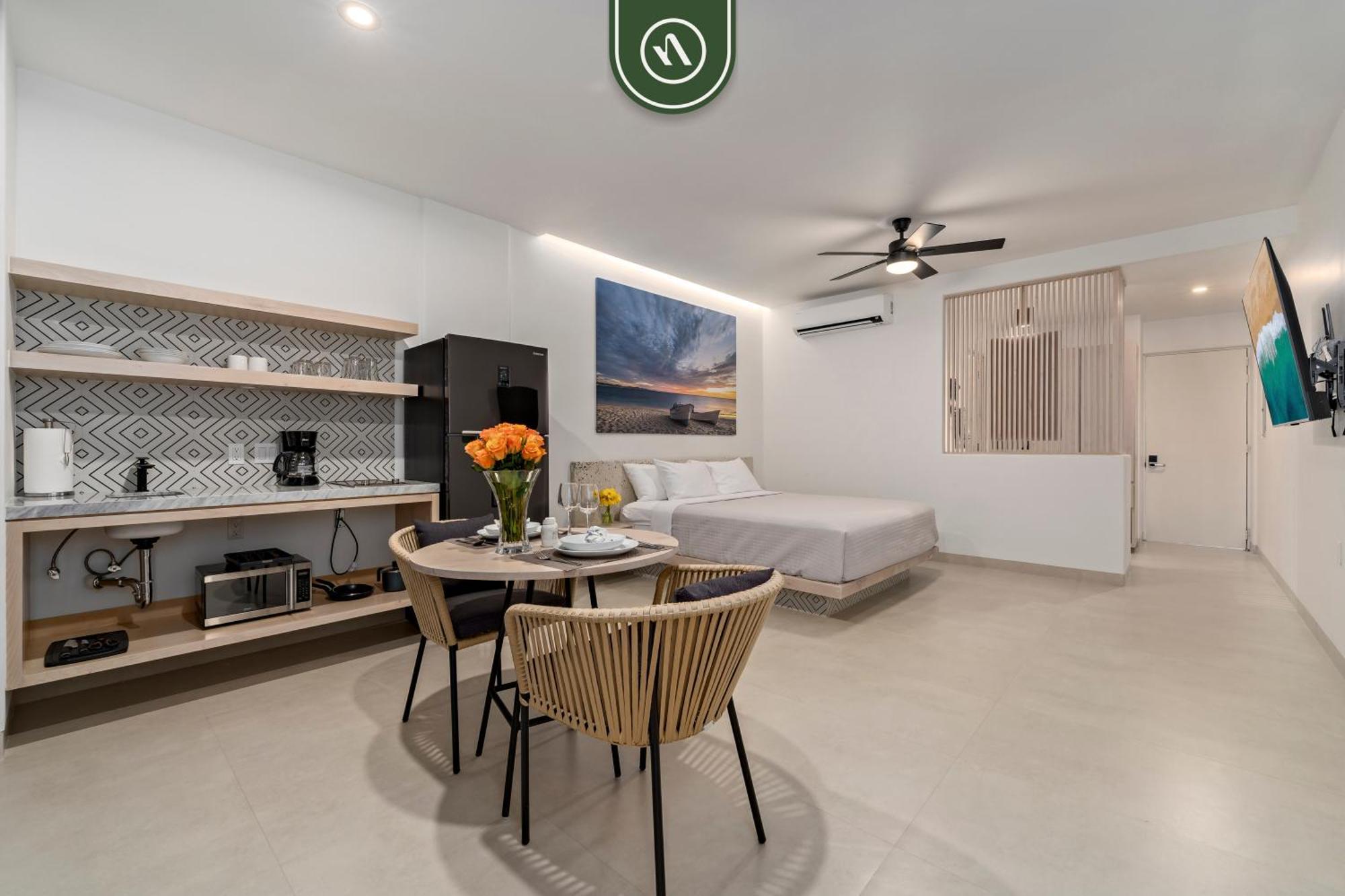 קאבו סן לוקאס Condo Near Marina - Downtown - Pool - King מראה חיצוני תמונה
