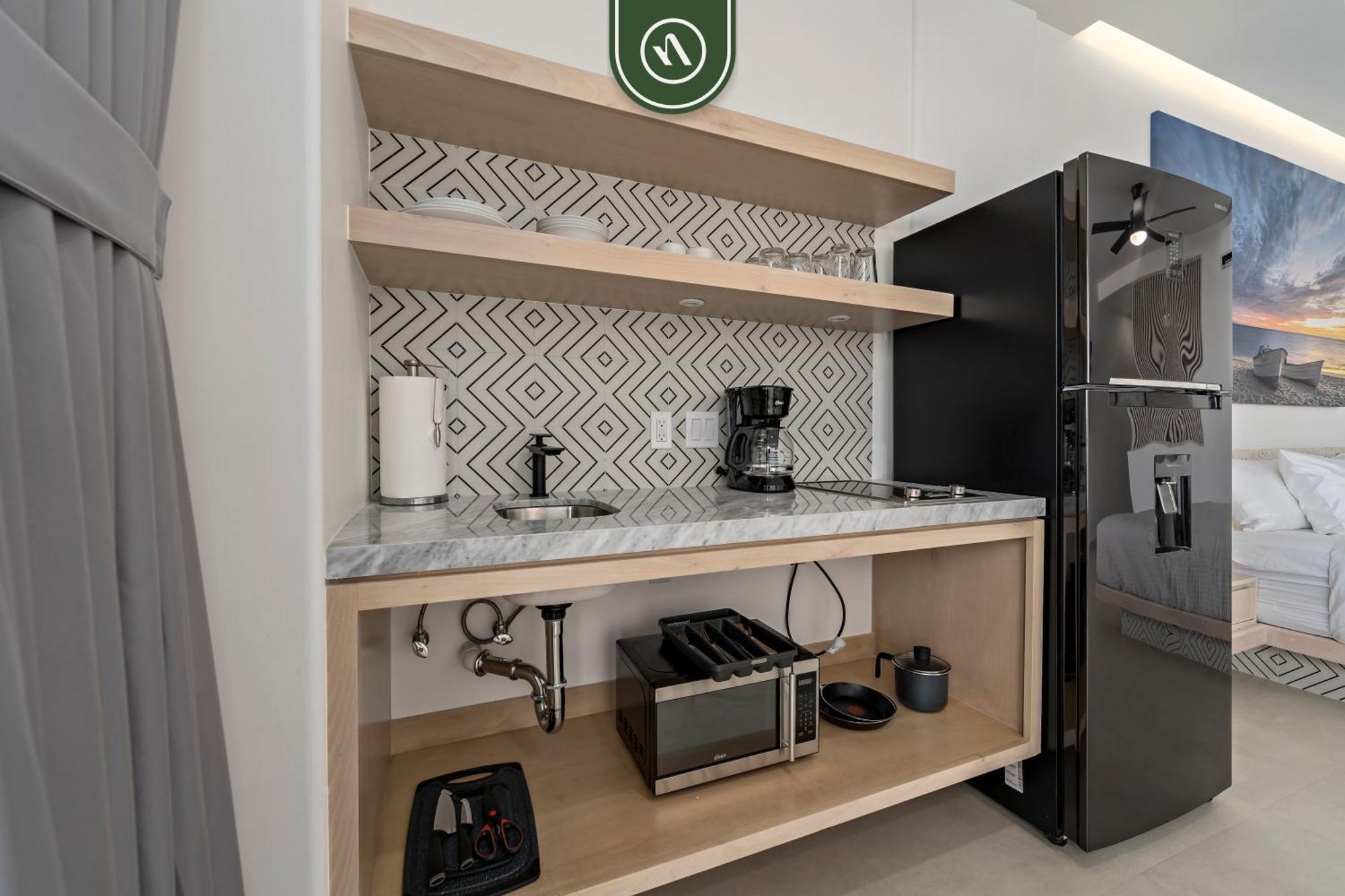 קאבו סן לוקאס Condo Near Marina - Downtown - Pool - King מראה חיצוני תמונה