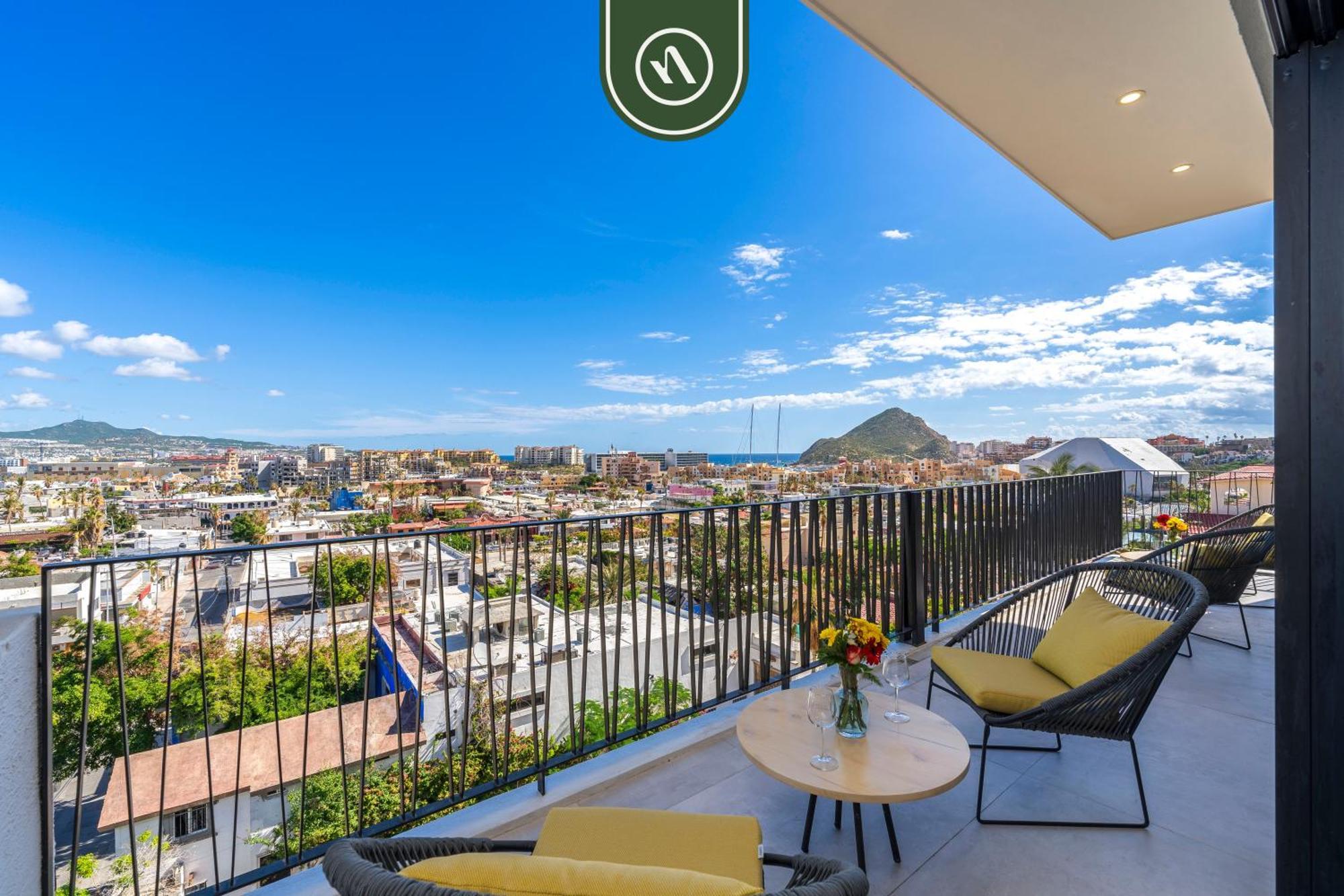 קאבו סן לוקאס Condo Near Marina - Downtown - Pool - King מראה חיצוני תמונה