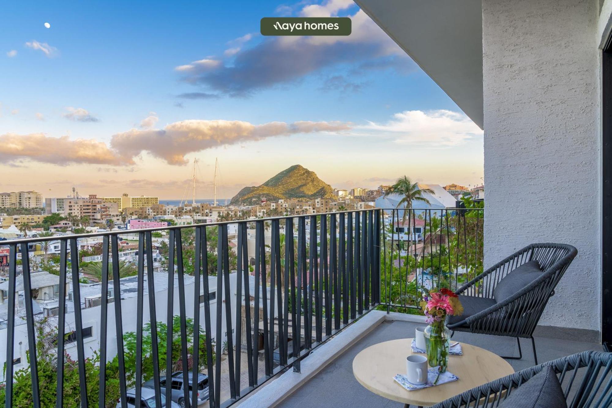 קאבו סן לוקאס Condo Near Marina - Downtown - Pool - King מראה חיצוני תמונה