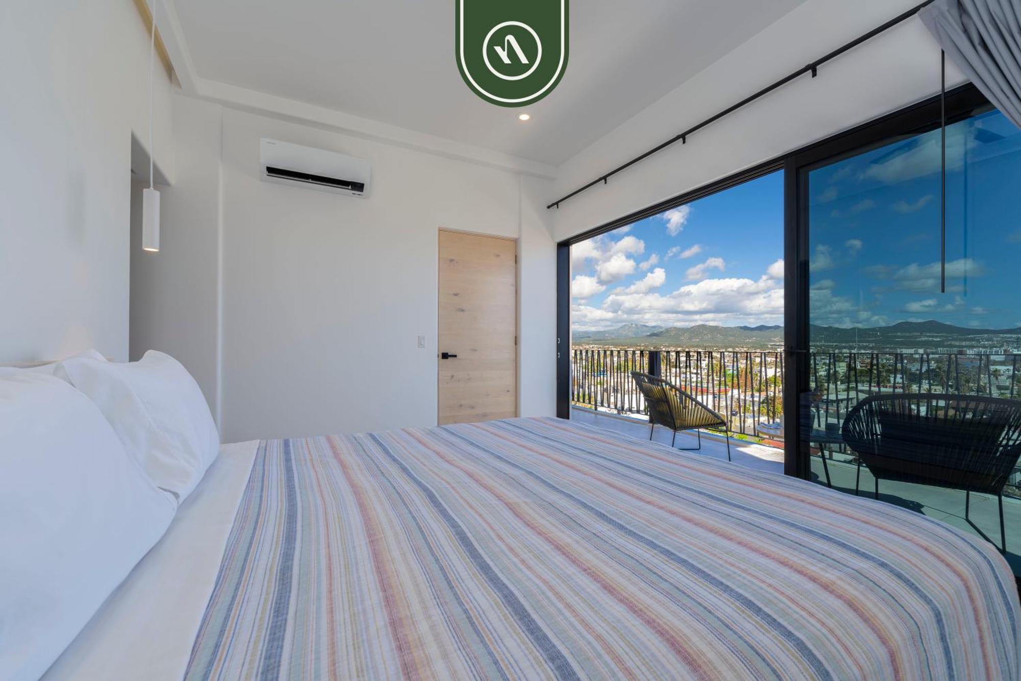 קאבו סן לוקאס Condo Near Marina - Downtown - Pool - King מראה חיצוני תמונה