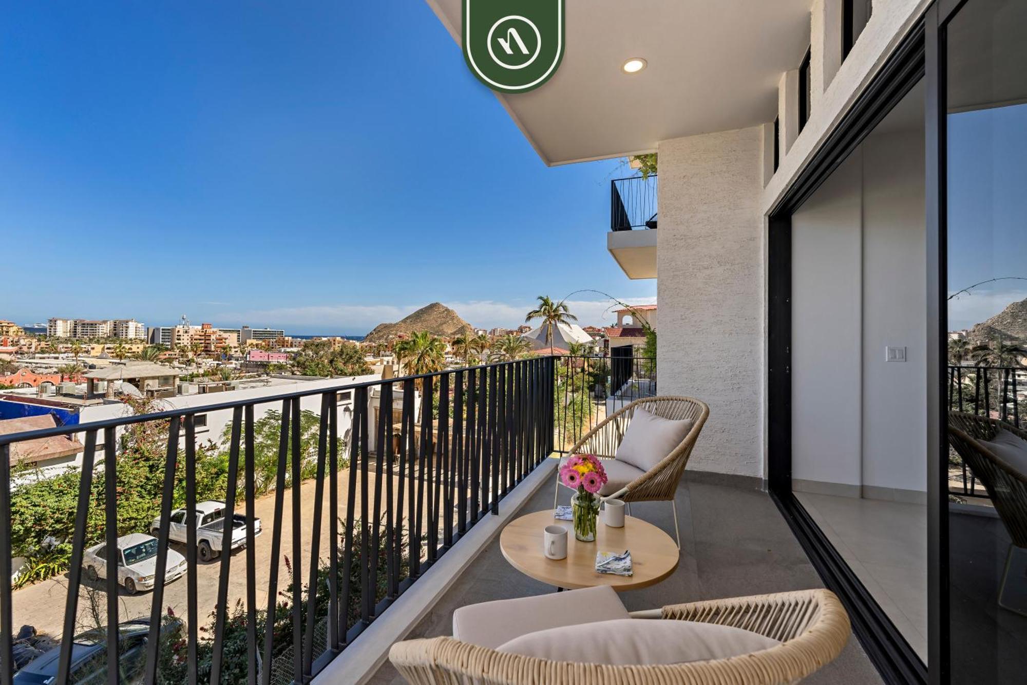 קאבו סן לוקאס Condo Near Marina - Downtown - Pool - King מראה חיצוני תמונה
