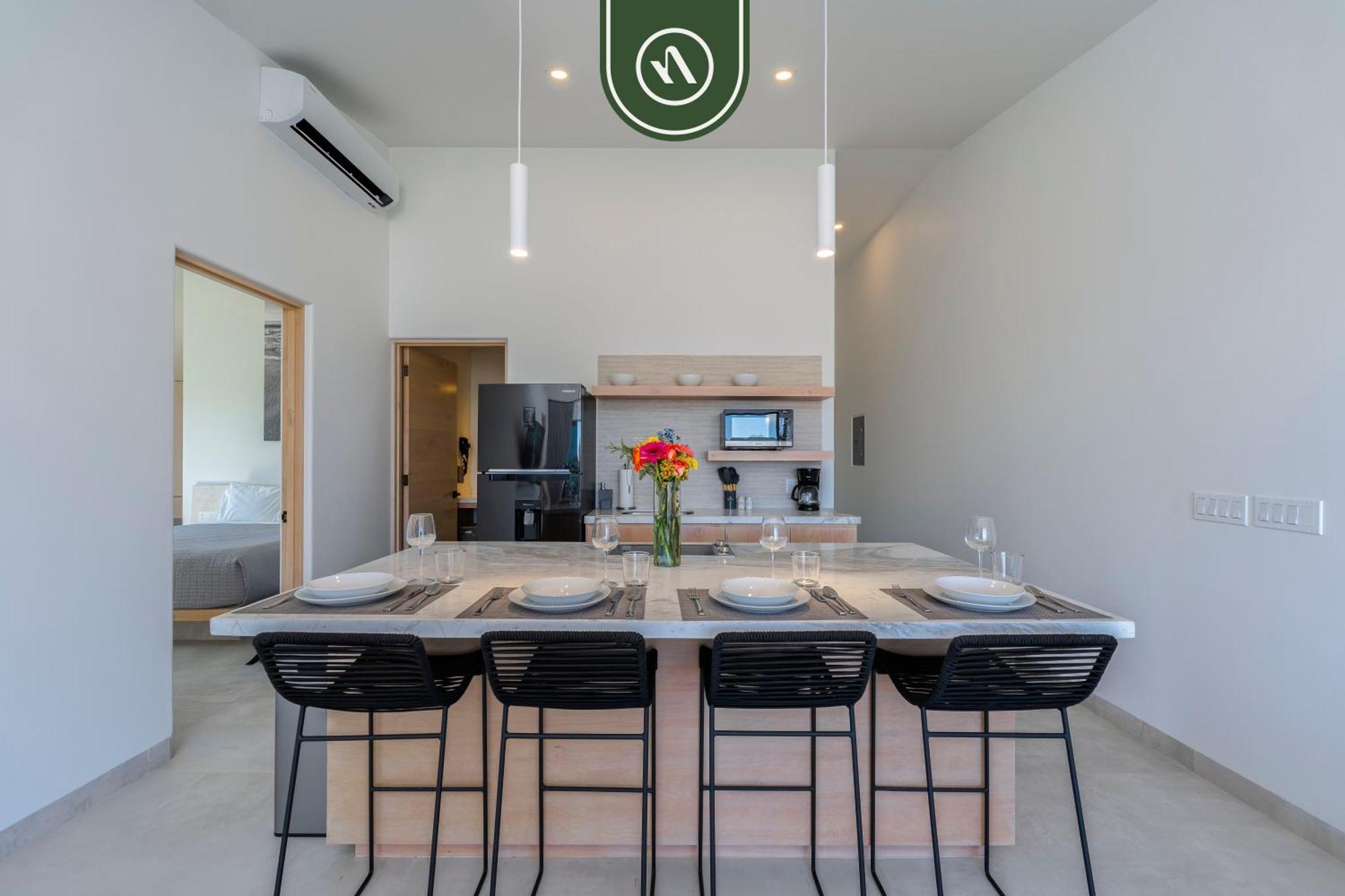 קאבו סן לוקאס Condo Near Marina - Downtown - Pool - King מראה חיצוני תמונה
