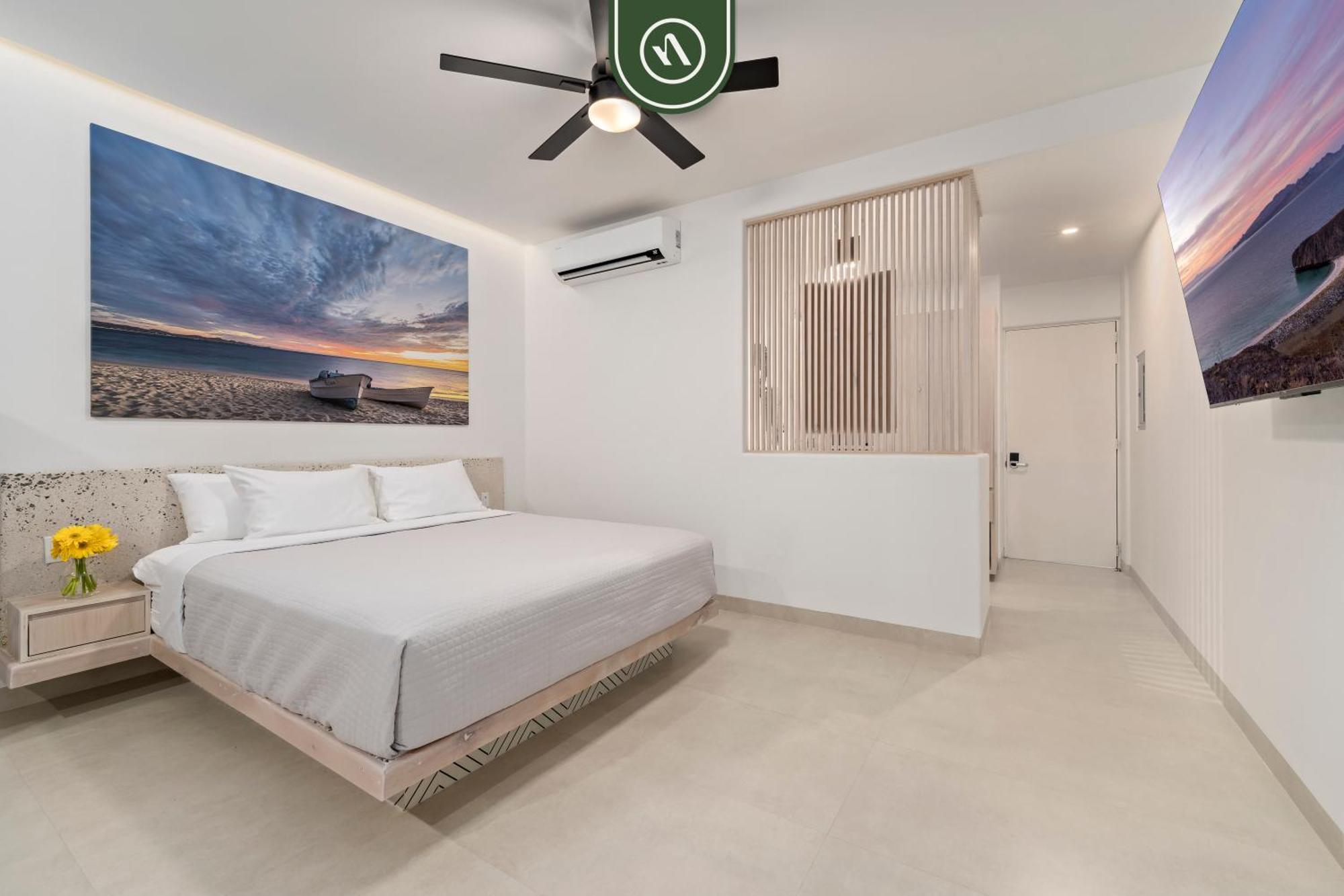 קאבו סן לוקאס Condo Near Marina - Downtown - Pool - King מראה חיצוני תמונה