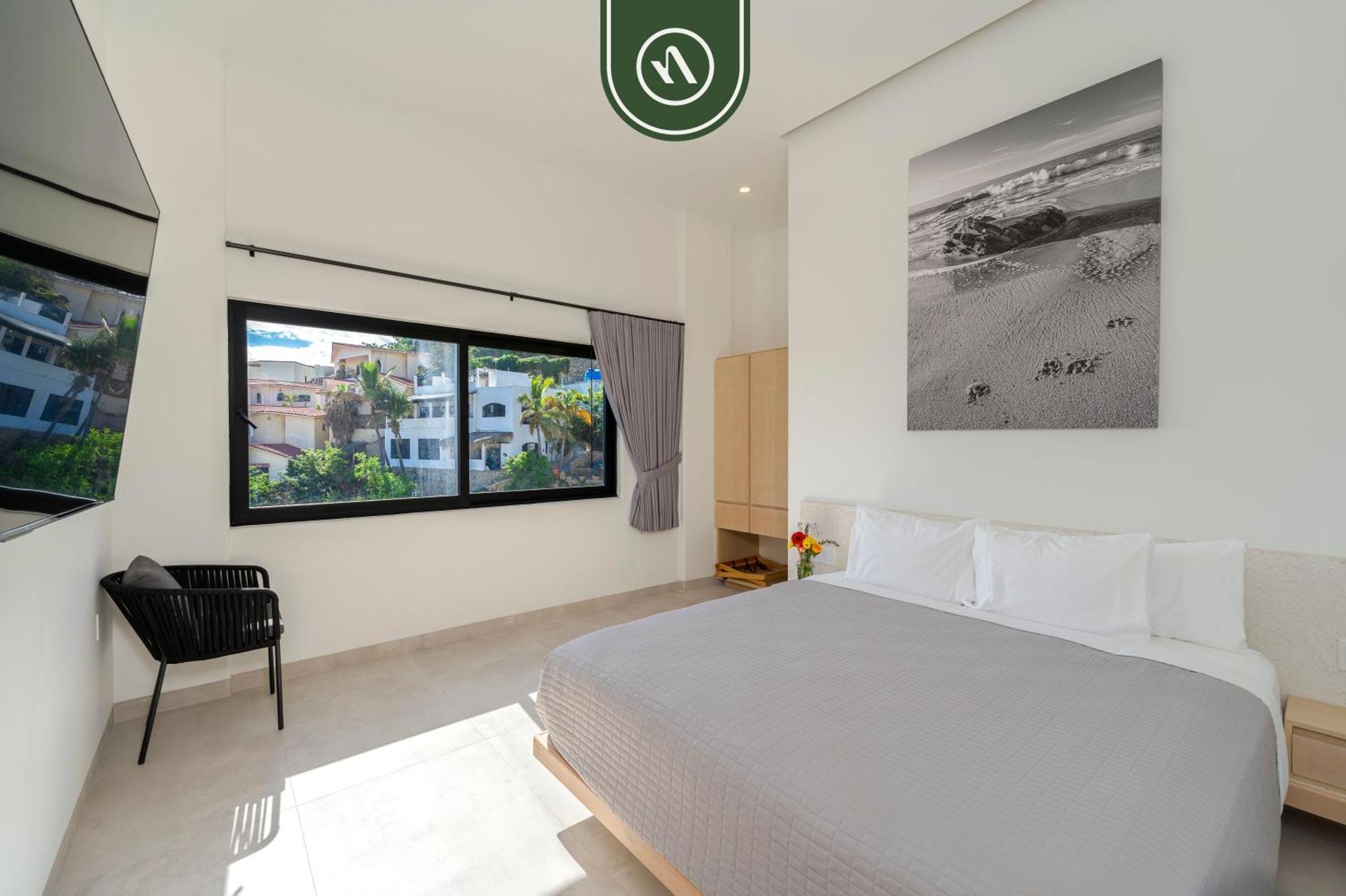 קאבו סן לוקאס Condo Near Marina - Downtown - Pool - King מראה חיצוני תמונה