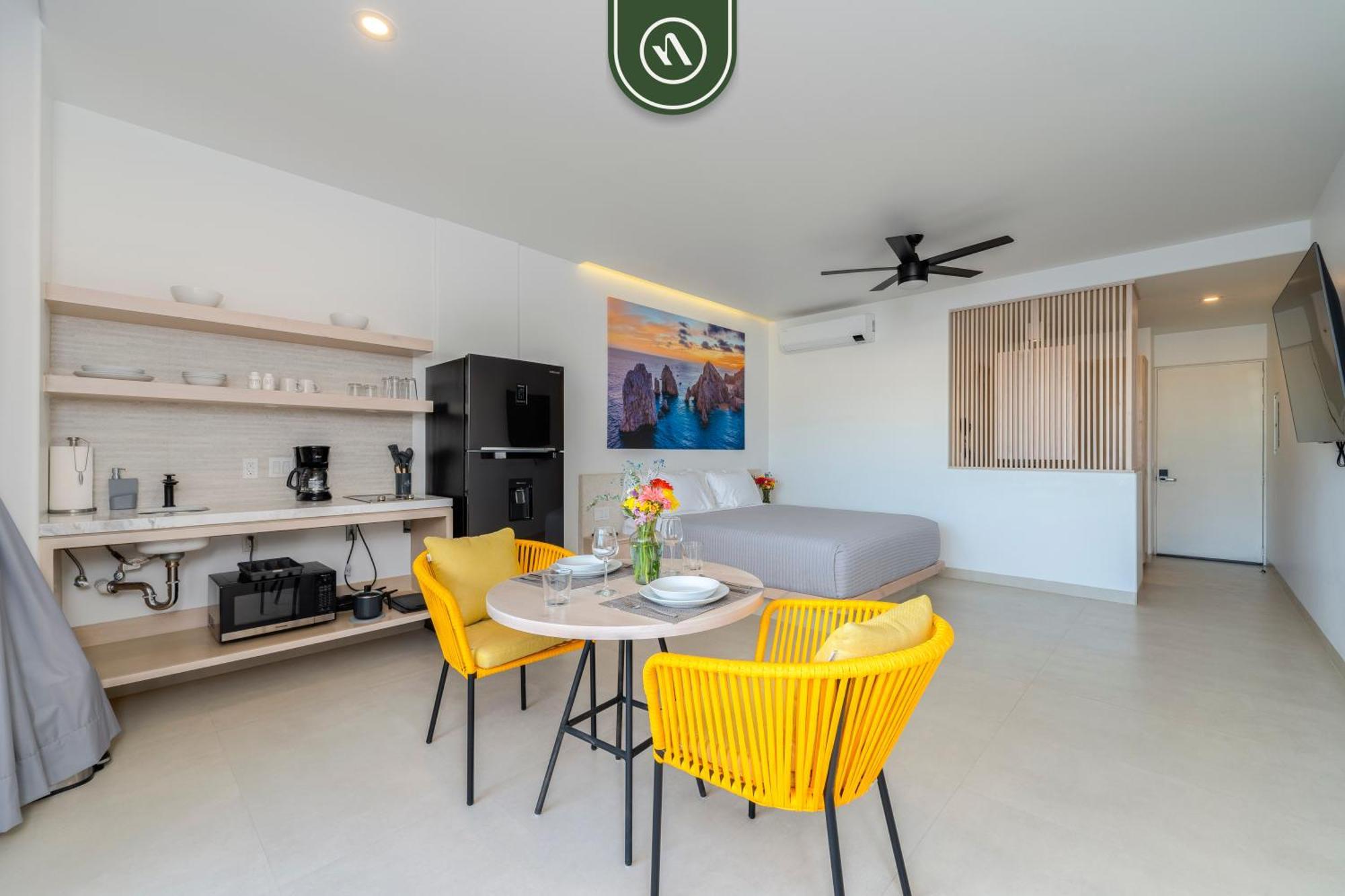 קאבו סן לוקאס Condo Near Marina - Downtown - Pool - King מראה חיצוני תמונה