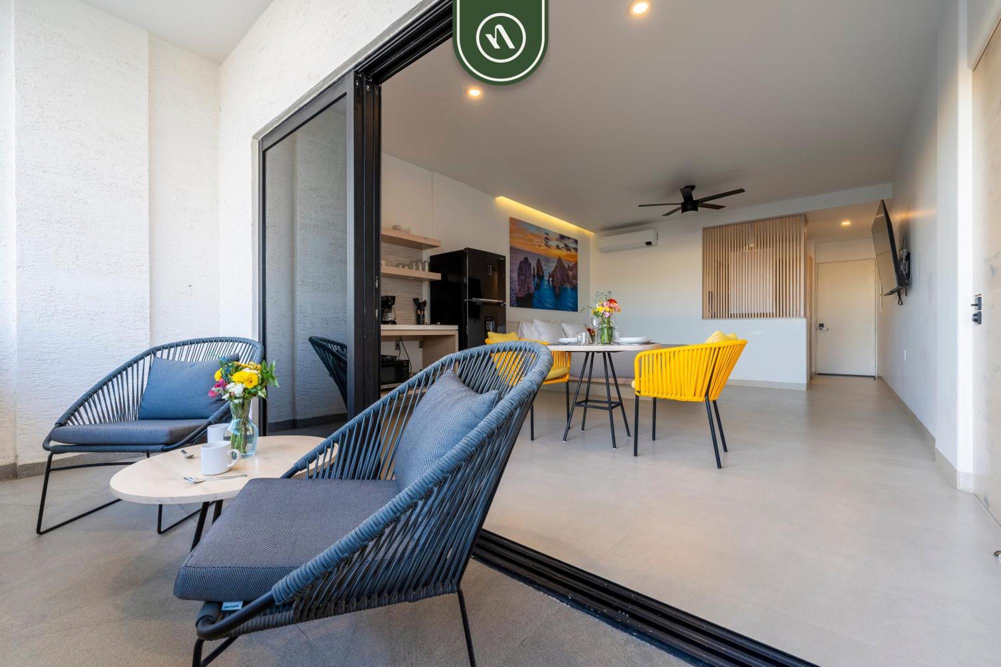 קאבו סן לוקאס Condo Near Marina - Downtown - Pool - King מראה חיצוני תמונה