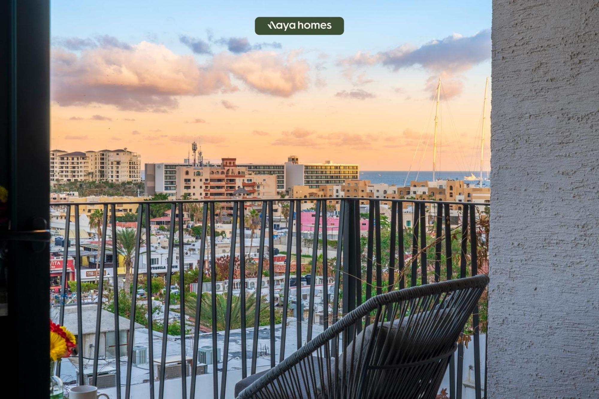 קאבו סן לוקאס Condo Near Marina - Downtown - Pool - King מראה חיצוני תמונה