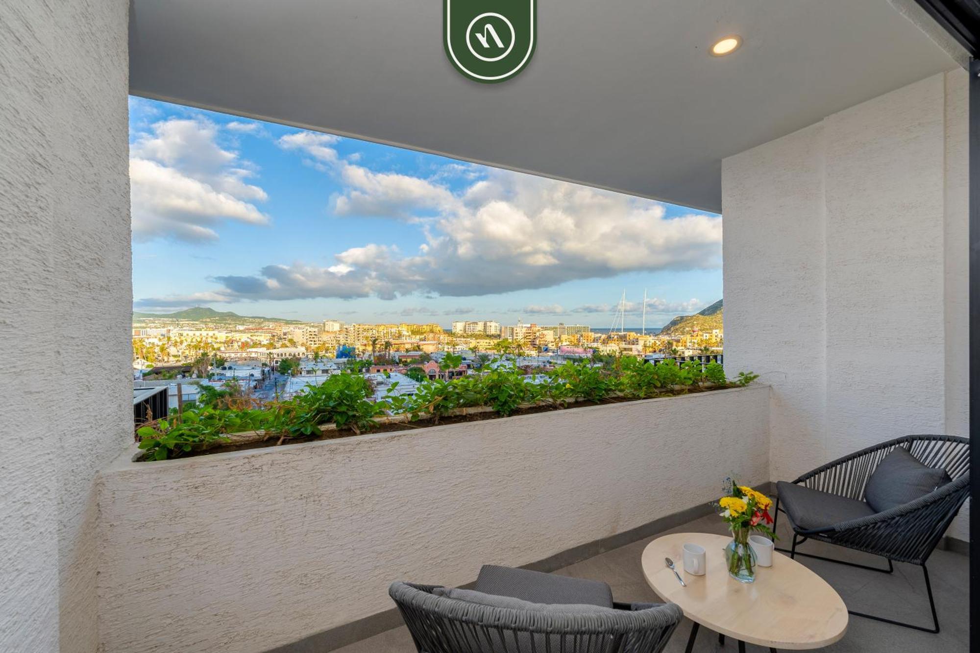 קאבו סן לוקאס Condo Near Marina - Downtown - Pool - King מראה חיצוני תמונה