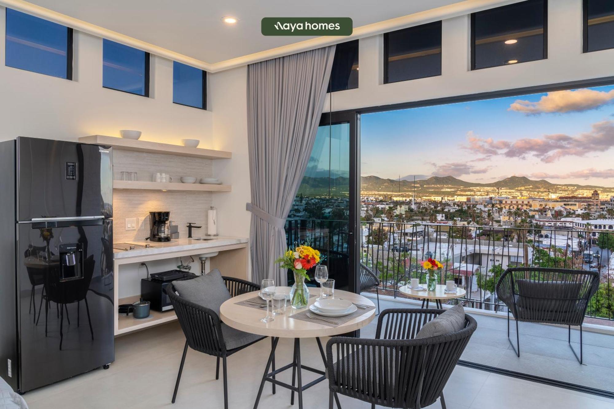 קאבו סן לוקאס Condo Near Marina - Downtown - Pool - King מראה חיצוני תמונה