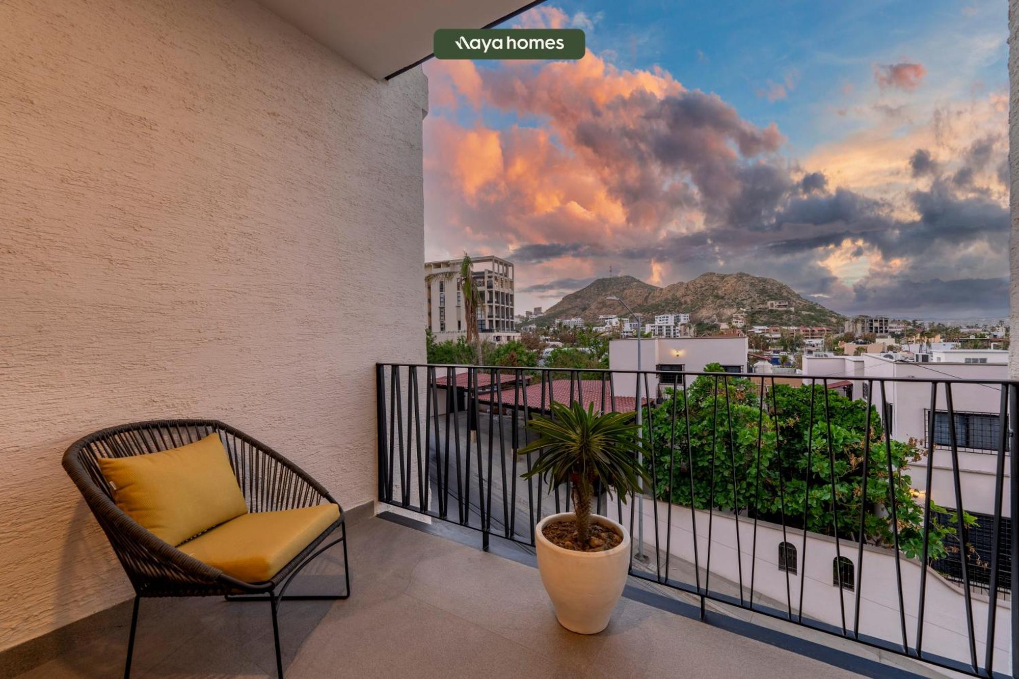 קאבו סן לוקאס Condo Near Marina - Downtown - Pool - King מראה חיצוני תמונה